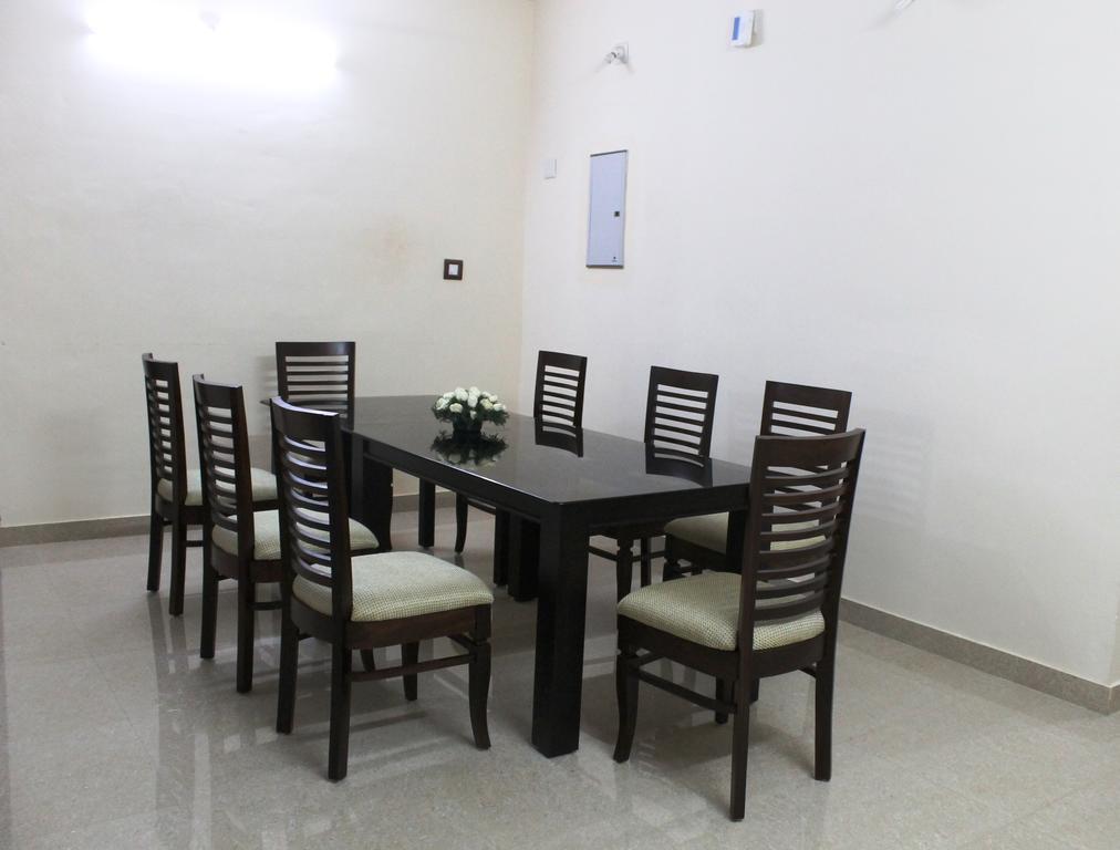 Grace Guest Home Thrissur Екстер'єр фото